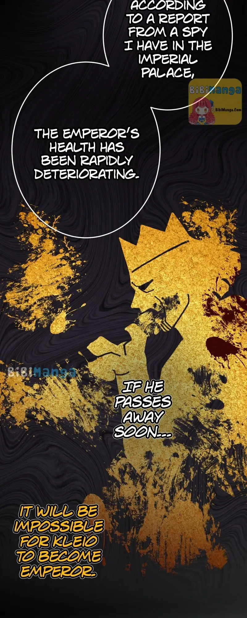 A Villainess' Revenge Is Sweeter Than Honey Chapter 51 Page 44
