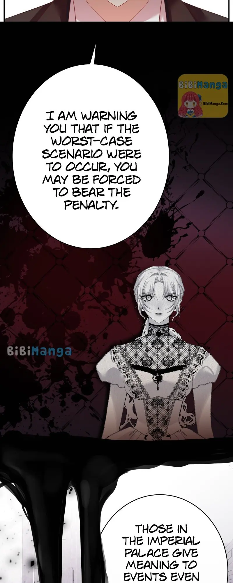 A Villainess' Revenge Is Sweeter Than Honey Chapter 51 Page 46