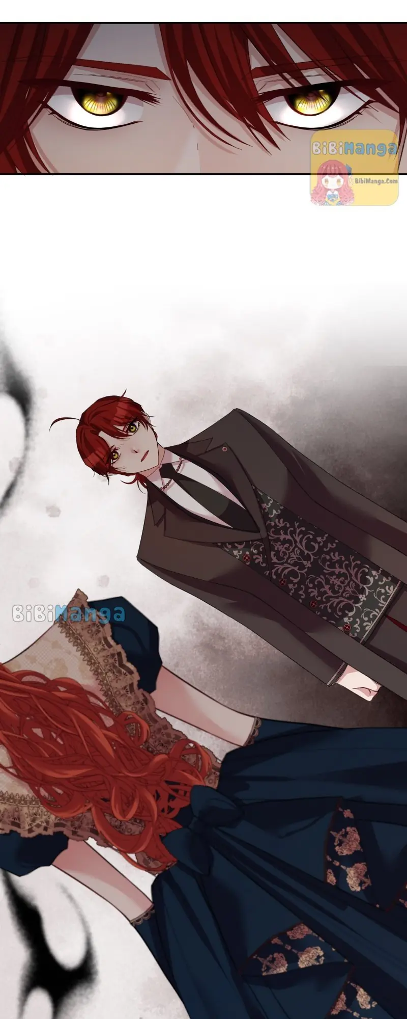 A Villainess' Revenge Is Sweeter Than Honey Chapter 51 Page 49