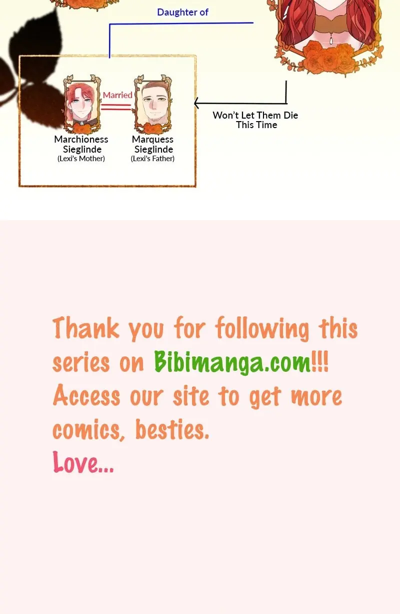 A Villainess' Revenge Is Sweeter Than Honey Chapter 51 Page 52