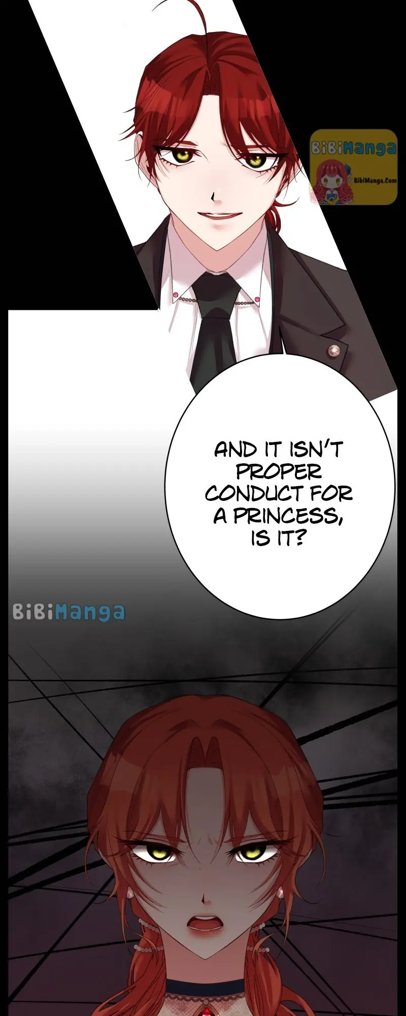 A Villainess' Revenge Is Sweeter Than Honey Chapter 52 Page 4