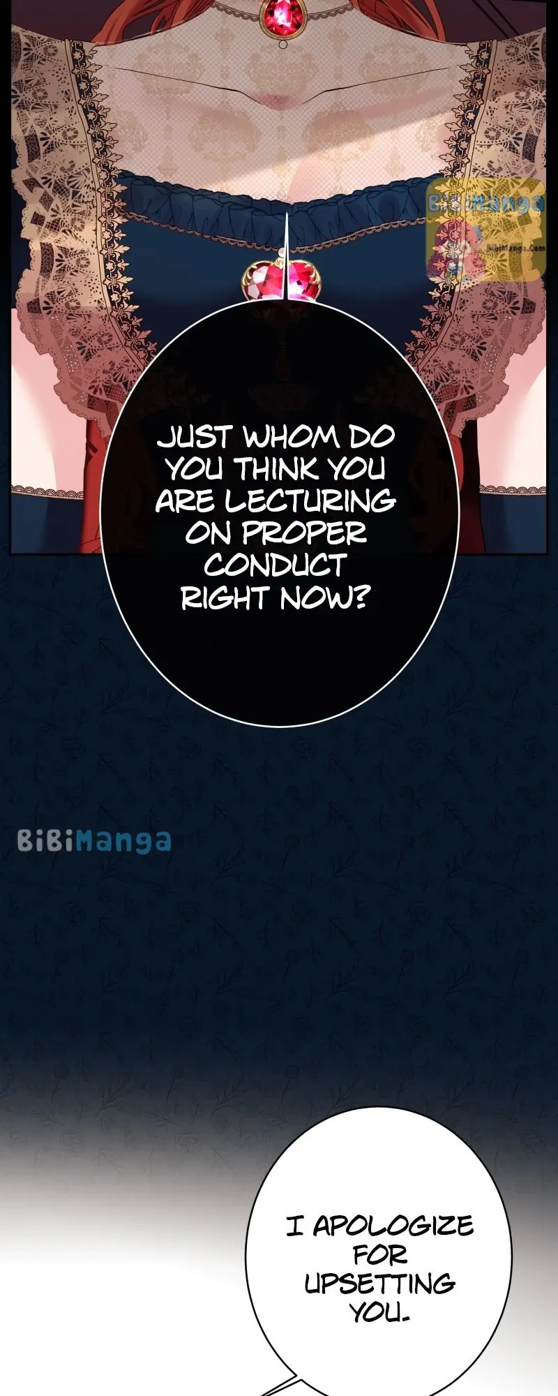 A Villainess' Revenge Is Sweeter Than Honey Chapter 52 Page 5