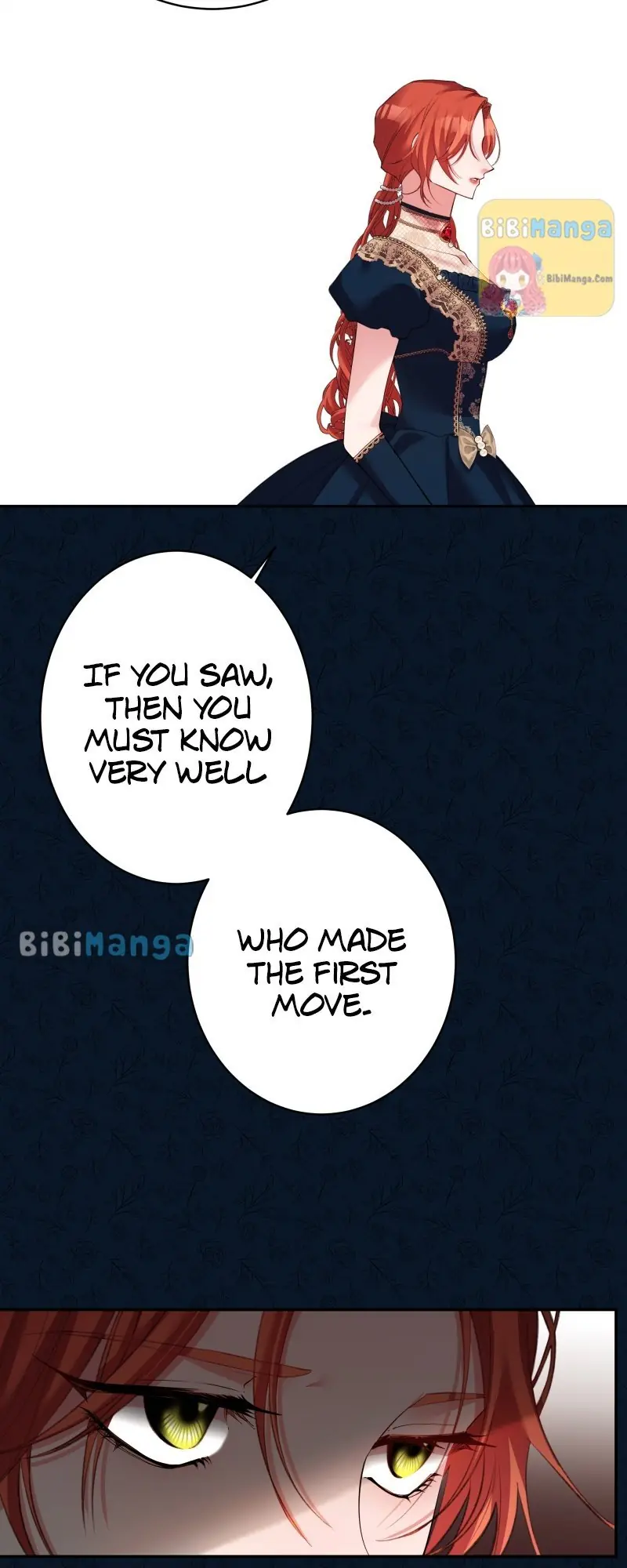 A Villainess' Revenge Is Sweeter Than Honey Chapter 52 Page 7
