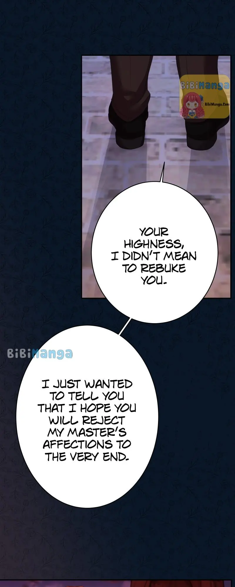 A Villainess' Revenge Is Sweeter Than Honey Chapter 52 Page 9