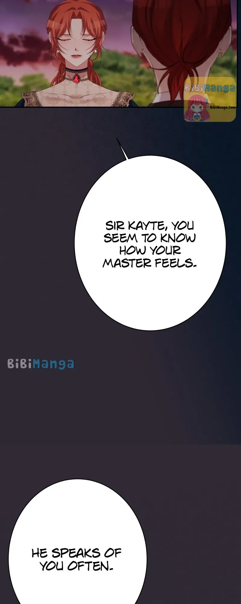 A Villainess' Revenge Is Sweeter Than Honey Chapter 52 Page 10