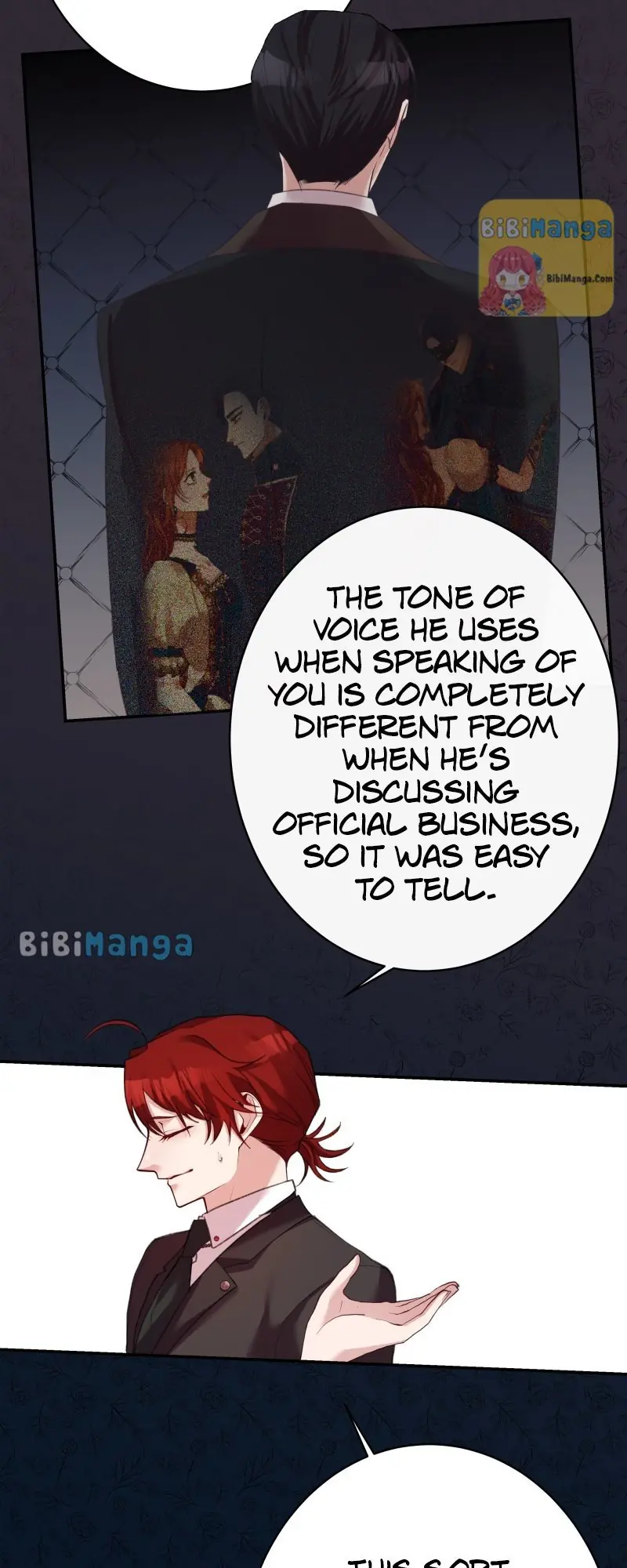 A Villainess' Revenge Is Sweeter Than Honey Chapter 52 Page 11