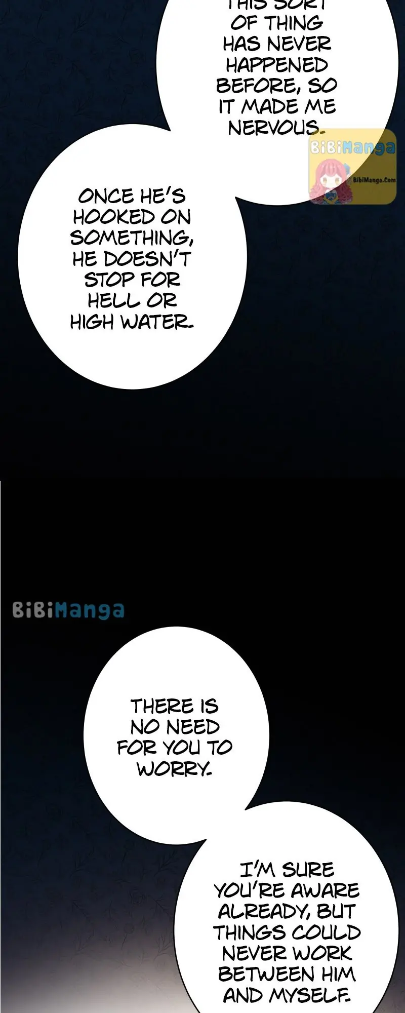 A Villainess' Revenge Is Sweeter Than Honey Chapter 52 Page 12