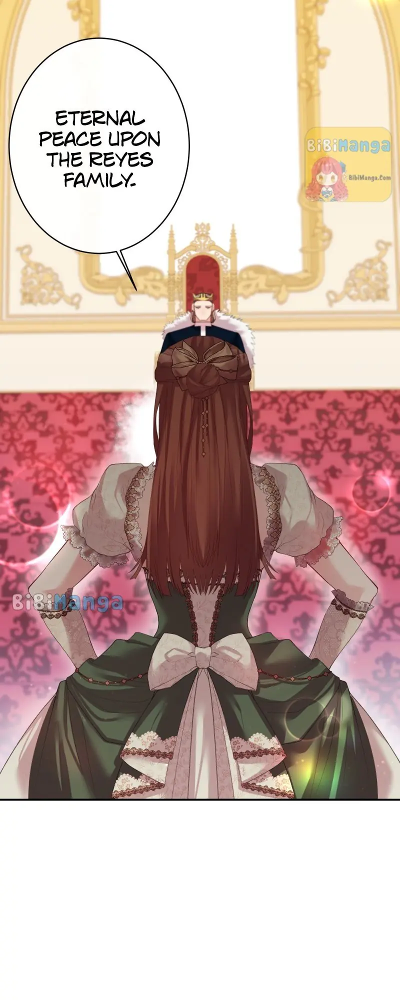 A Villainess' Revenge Is Sweeter Than Honey Chapter 52 Page 17