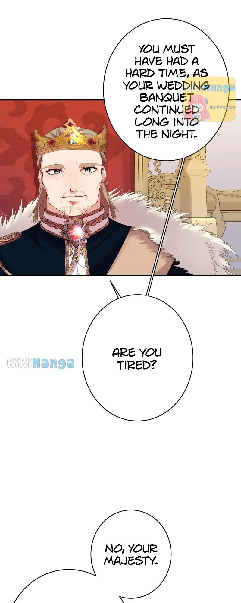 A Villainess' Revenge Is Sweeter Than Honey Chapter 52 Page 18