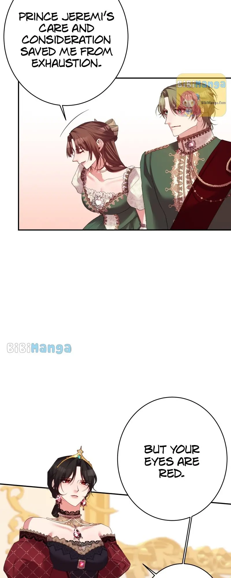 A Villainess' Revenge Is Sweeter Than Honey Chapter 52 Page 19