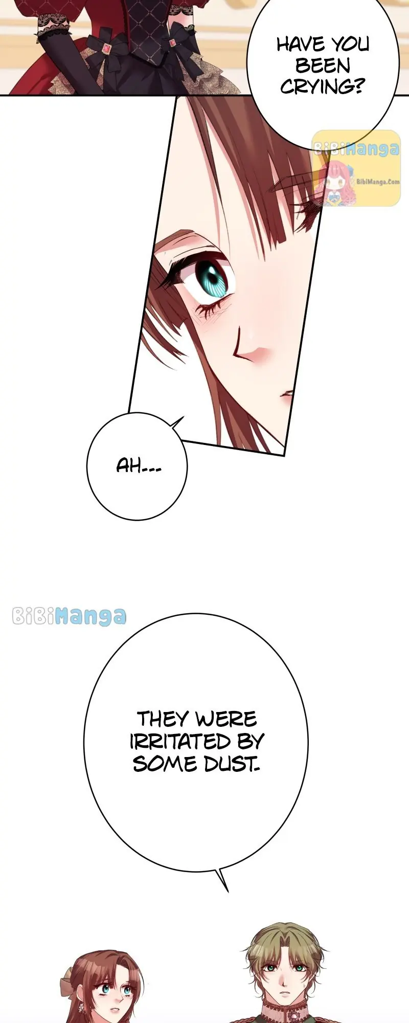A Villainess' Revenge Is Sweeter Than Honey Chapter 52 Page 20