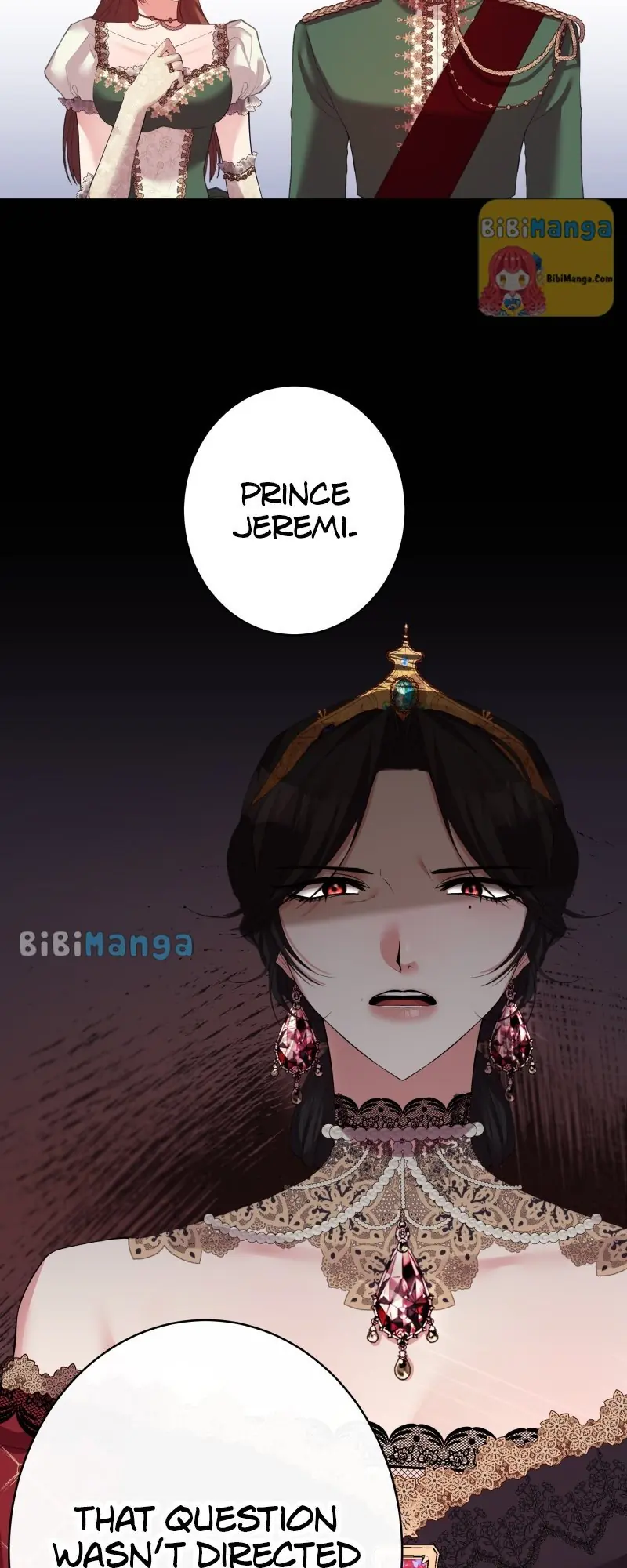 A Villainess' Revenge Is Sweeter Than Honey Chapter 52 Page 21