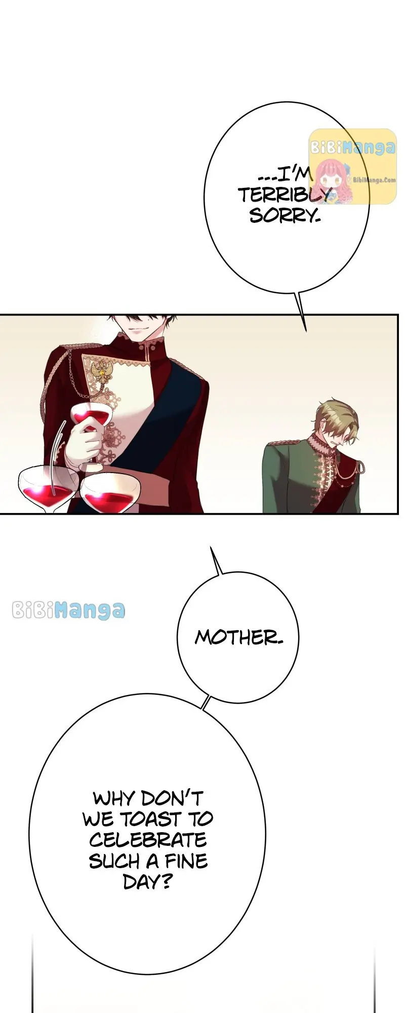 A Villainess' Revenge Is Sweeter Than Honey Chapter 52 Page 23