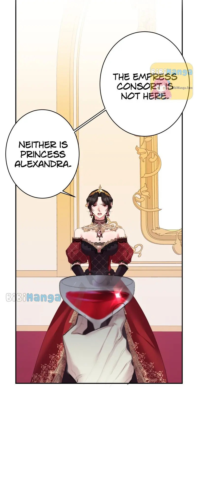 A Villainess' Revenge Is Sweeter Than Honey Chapter 52 Page 24