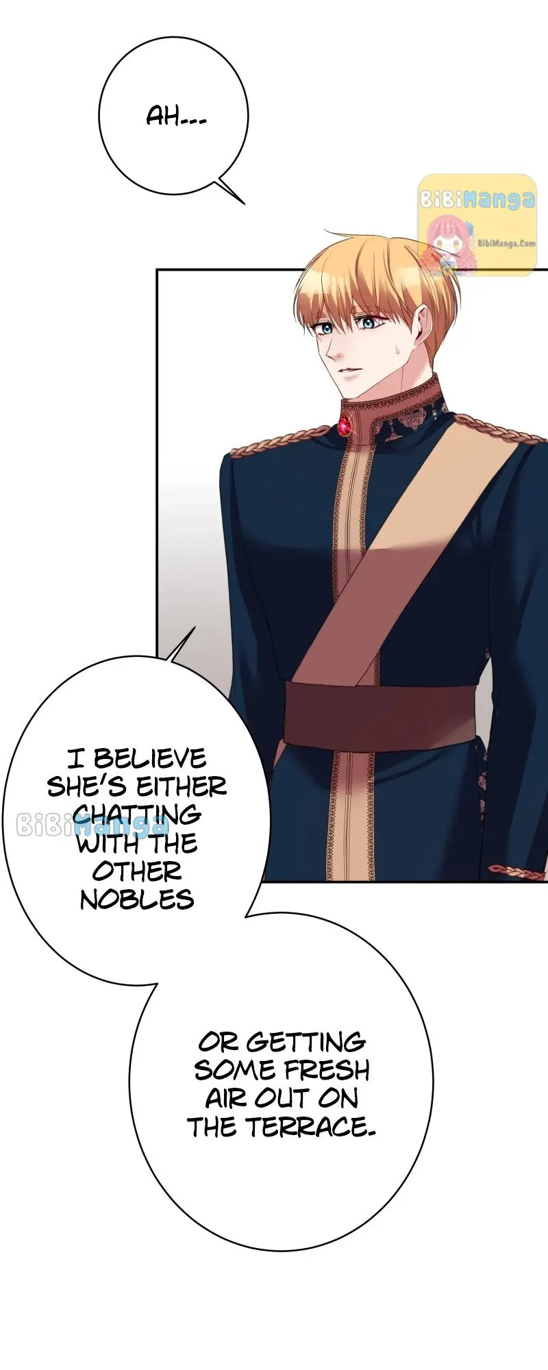 A Villainess' Revenge Is Sweeter Than Honey Chapter 52 Page 27