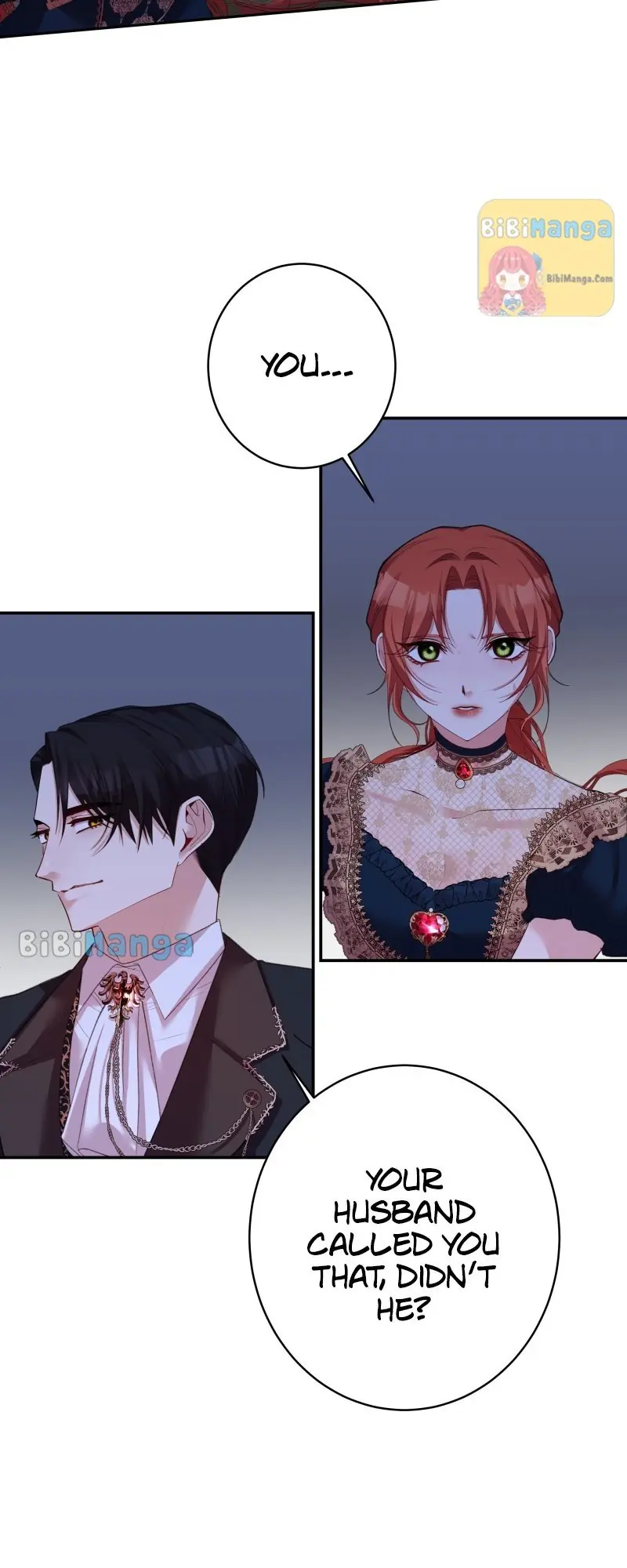 A Villainess' Revenge Is Sweeter Than Honey Chapter 52 Page 33