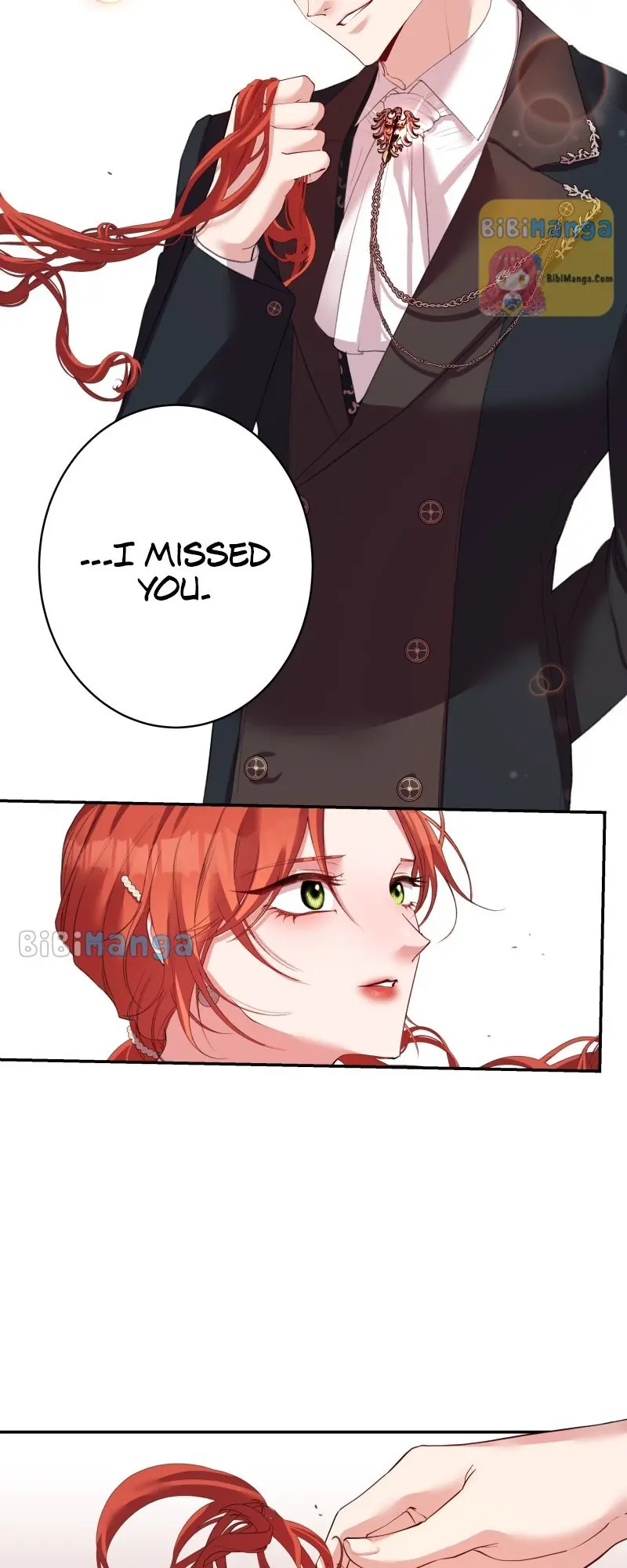 A Villainess' Revenge Is Sweeter Than Honey Chapter 52 Page 35