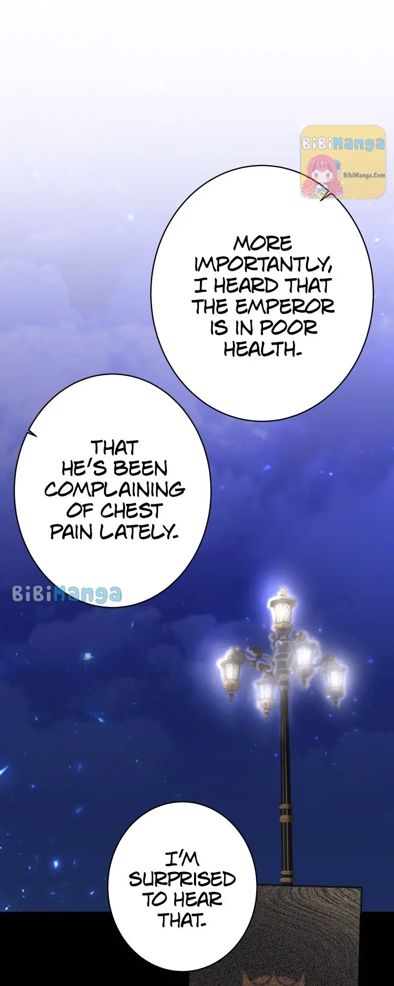 A Villainess' Revenge Is Sweeter Than Honey Chapter 52 Page 38