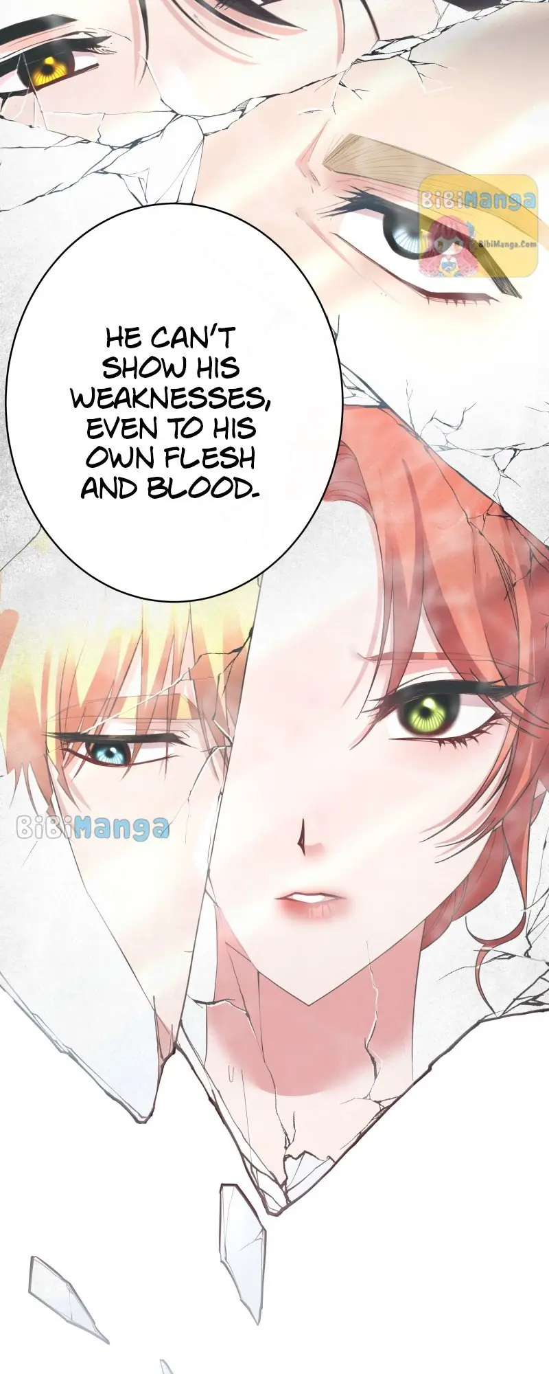 A Villainess' Revenge Is Sweeter Than Honey Chapter 52 Page 40