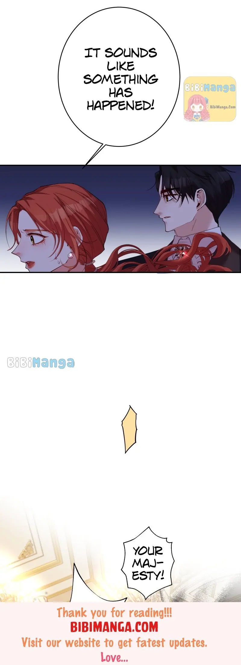 A Villainess' Revenge Is Sweeter Than Honey Chapter 52 Page 42