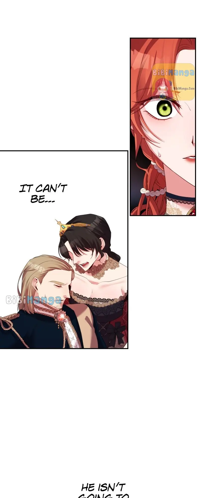 A Villainess' Revenge Is Sweeter Than Honey Chapter 52 Page 45