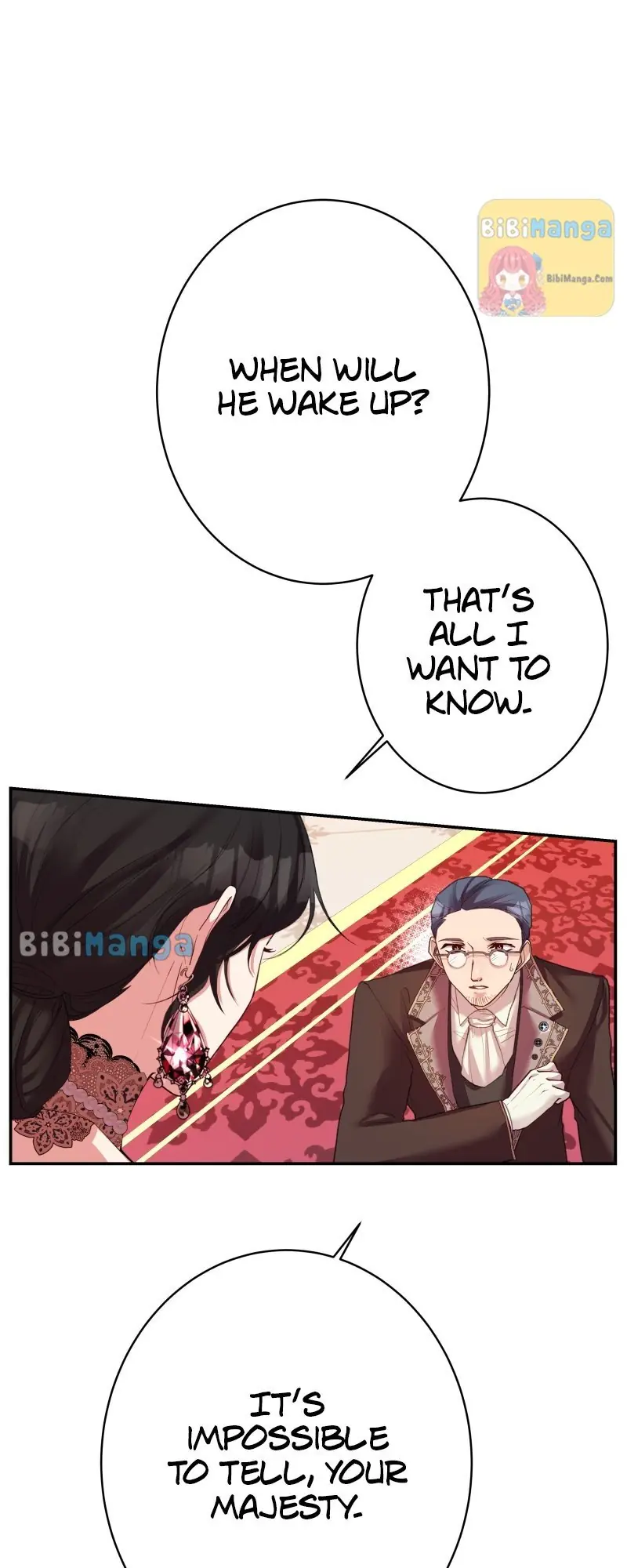 A Villainess' Revenge Is Sweeter Than Honey Chapter 52 Page 48