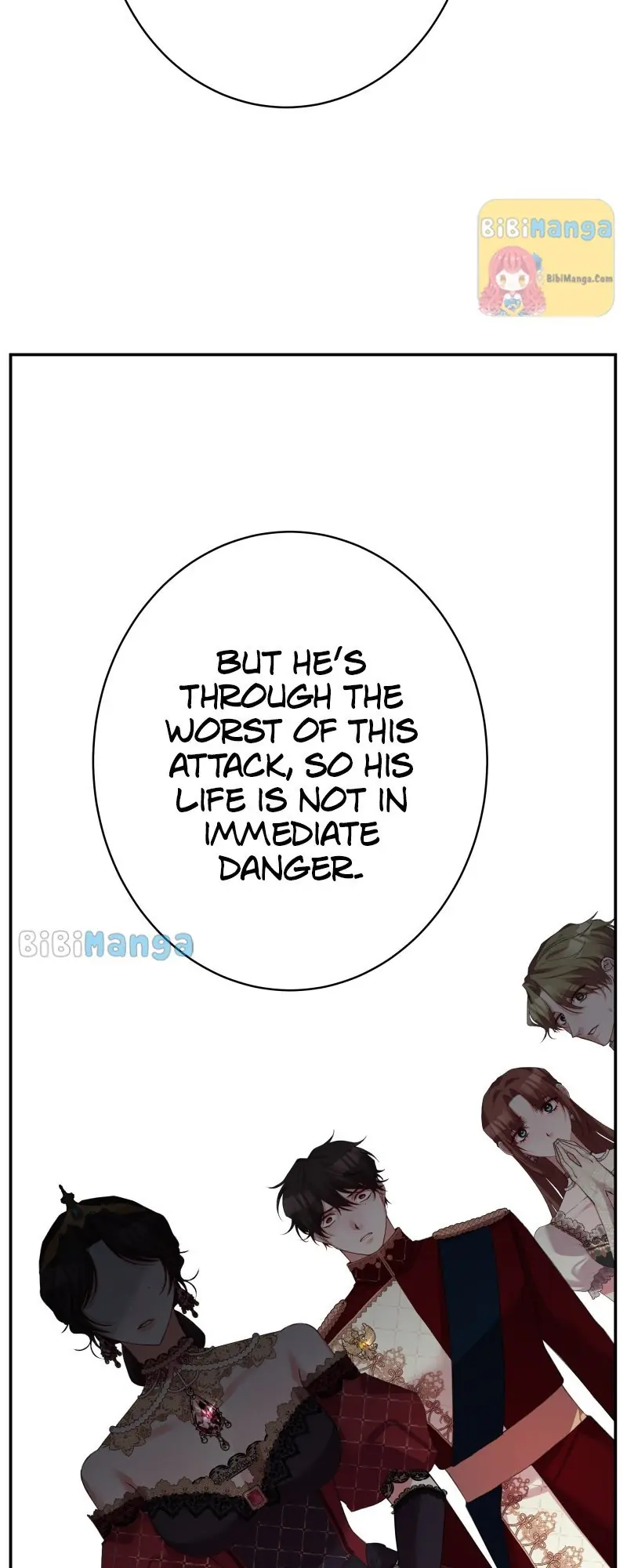 A Villainess' Revenge Is Sweeter Than Honey Chapter 52 Page 49