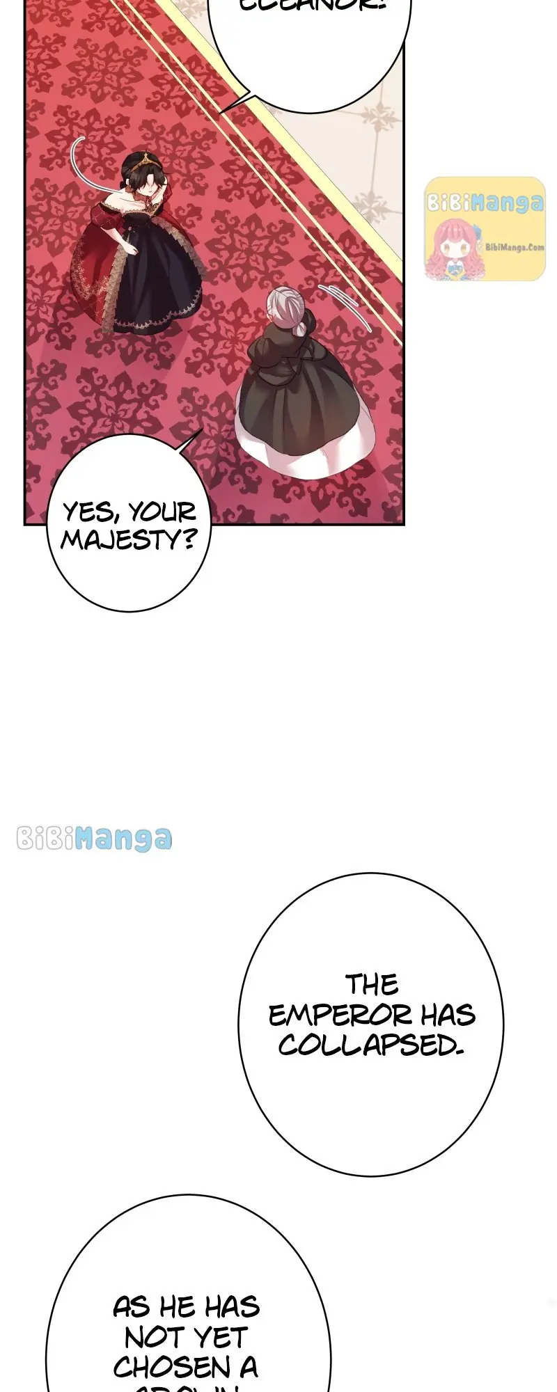 A Villainess' Revenge Is Sweeter Than Honey Chapter 52 Page 52