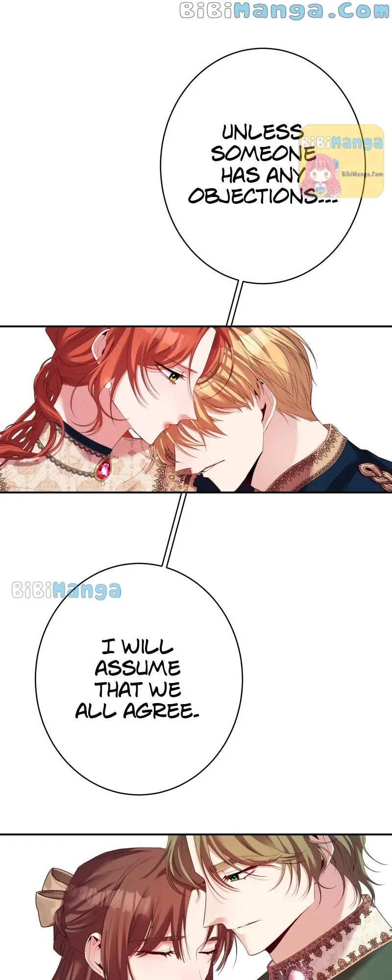 A Villainess' Revenge Is Sweeter Than Honey Chapter 53 Page 3