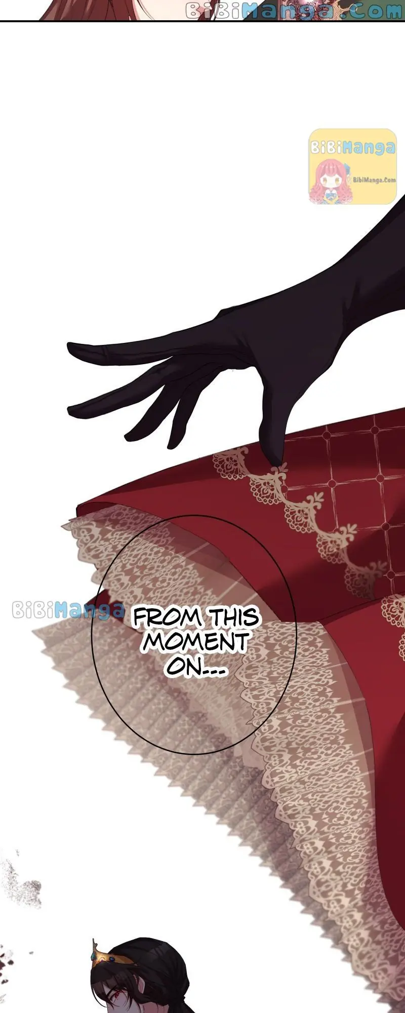 A Villainess' Revenge Is Sweeter Than Honey Chapter 53 Page 4