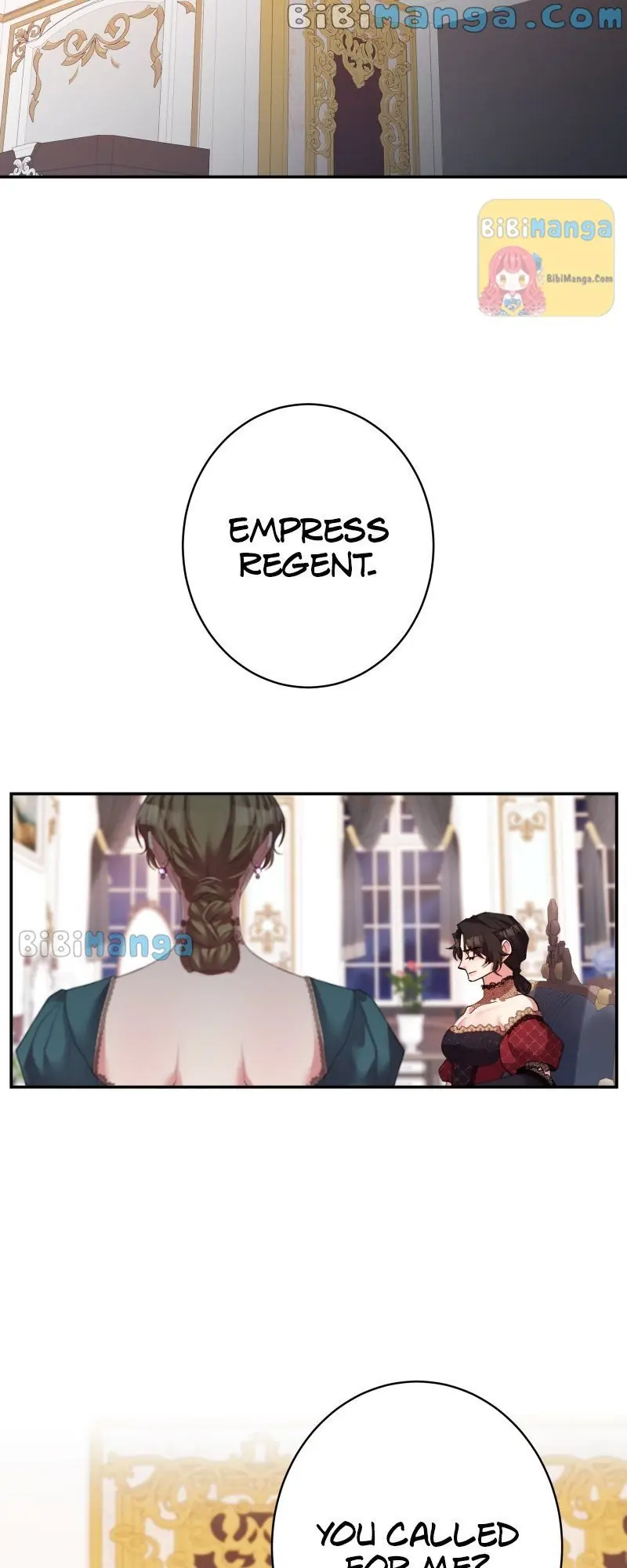 A Villainess' Revenge Is Sweeter Than Honey Chapter 53 Page 7