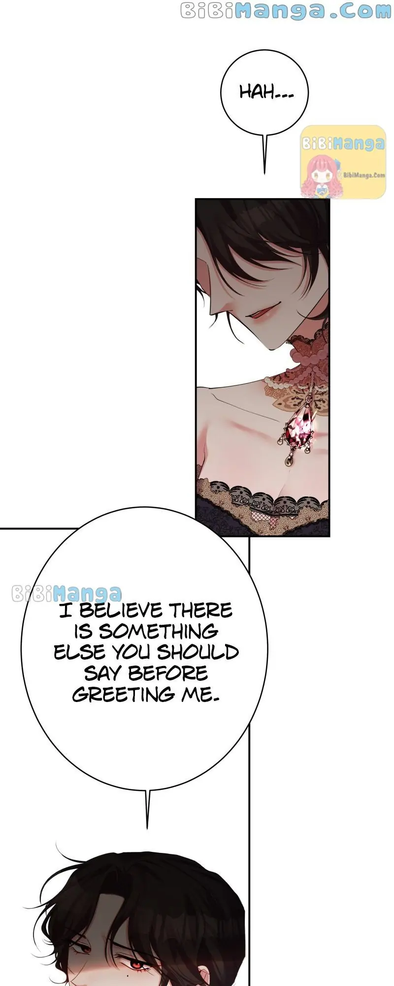 A Villainess' Revenge Is Sweeter Than Honey Chapter 53 Page 9