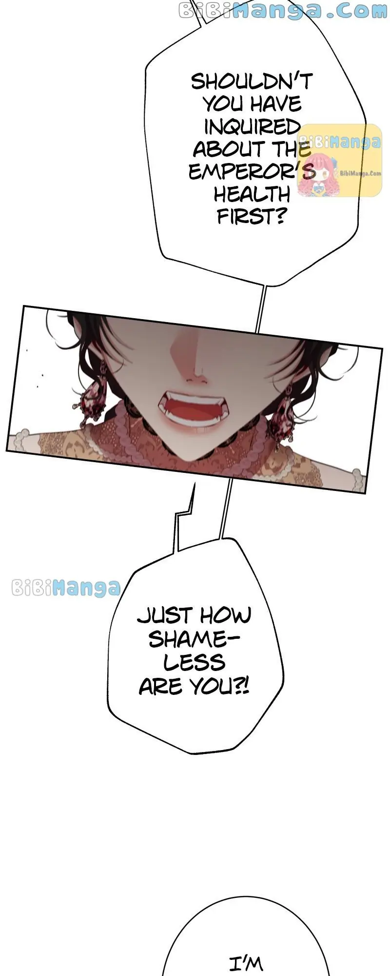 A Villainess' Revenge Is Sweeter Than Honey Chapter 53 Page 11
