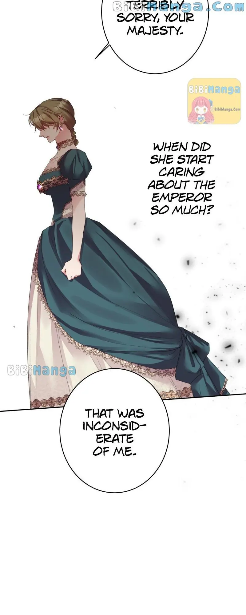 A Villainess' Revenge Is Sweeter Than Honey Chapter 53 Page 12