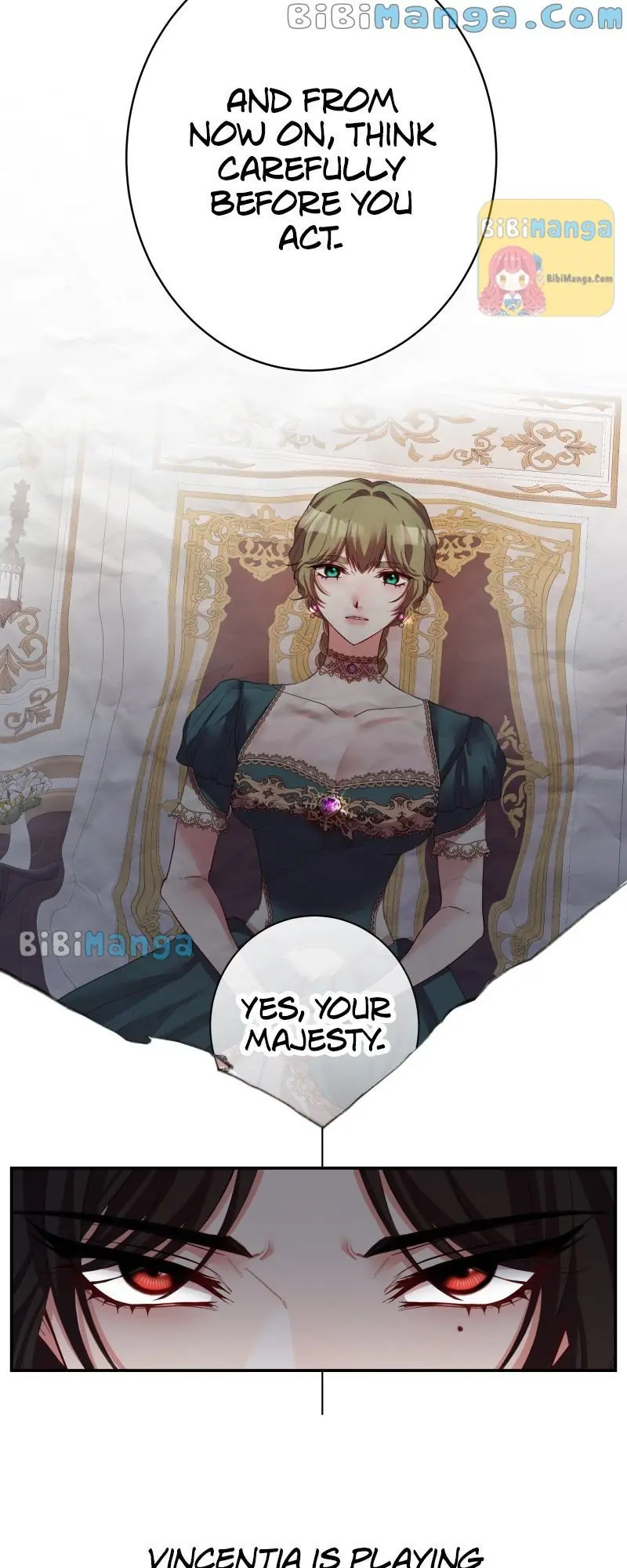 A Villainess' Revenge Is Sweeter Than Honey Chapter 53 Page 16