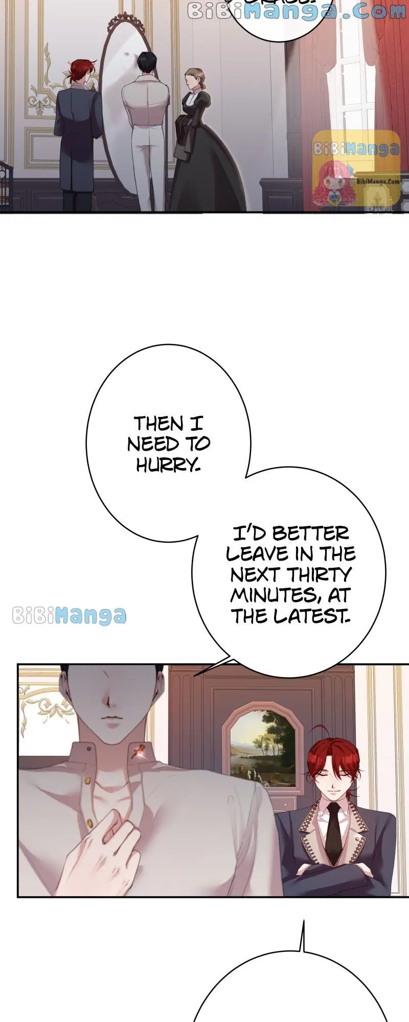 A Villainess' Revenge Is Sweeter Than Honey Chapter 53 Page 18