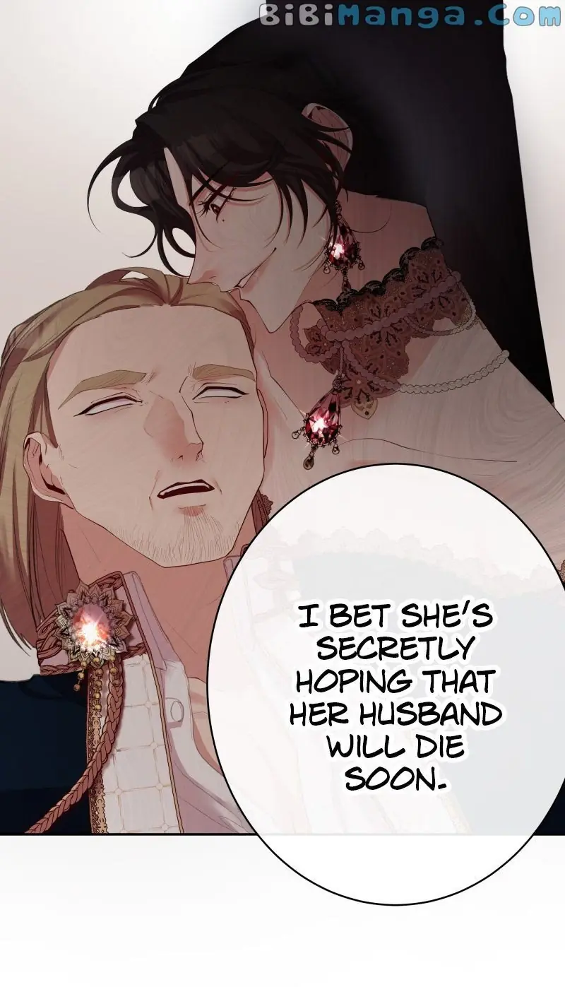 A Villainess' Revenge Is Sweeter Than Honey Chapter 53 Page 20