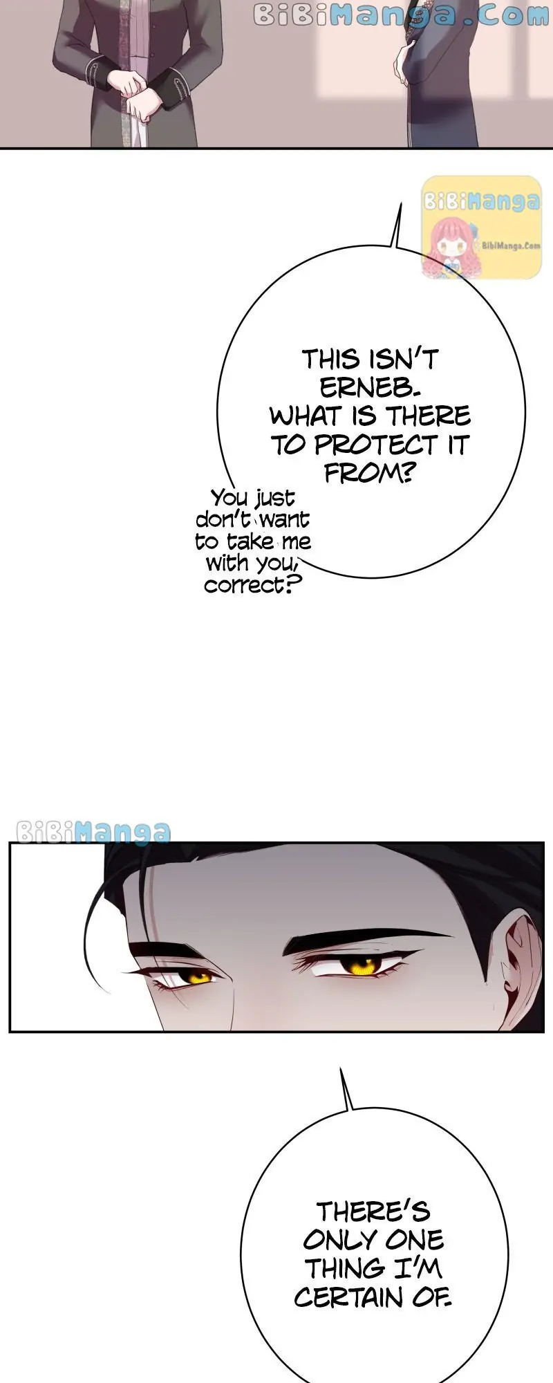 A Villainess' Revenge Is Sweeter Than Honey Chapter 53 Page 22