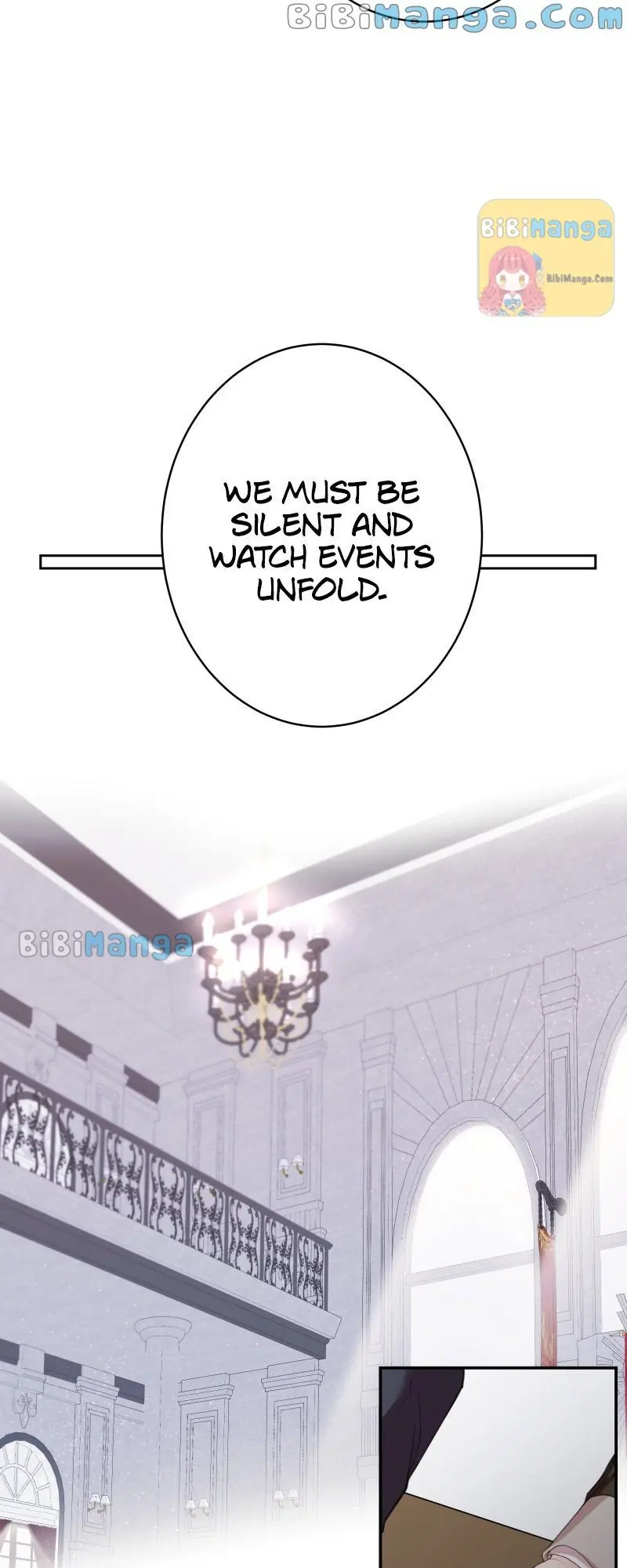 A Villainess' Revenge Is Sweeter Than Honey Chapter 53 Page 23