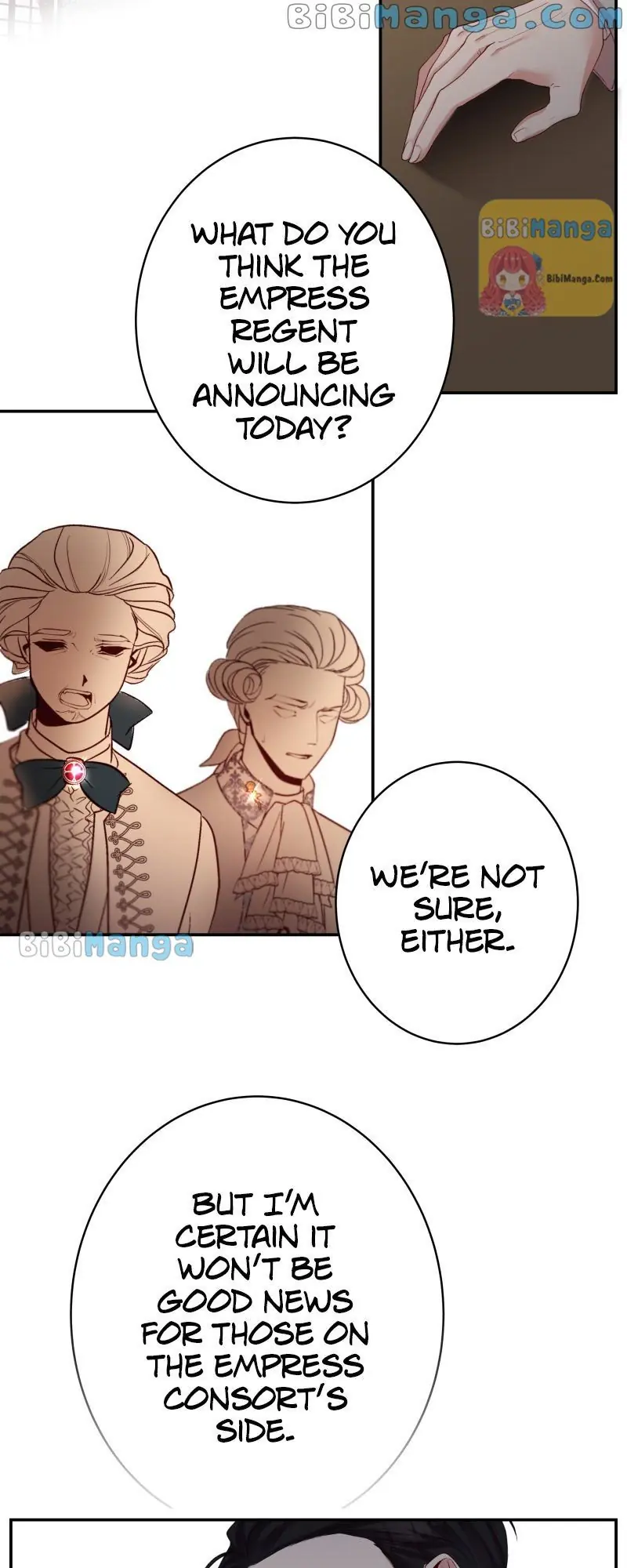 A Villainess' Revenge Is Sweeter Than Honey Chapter 53 Page 24