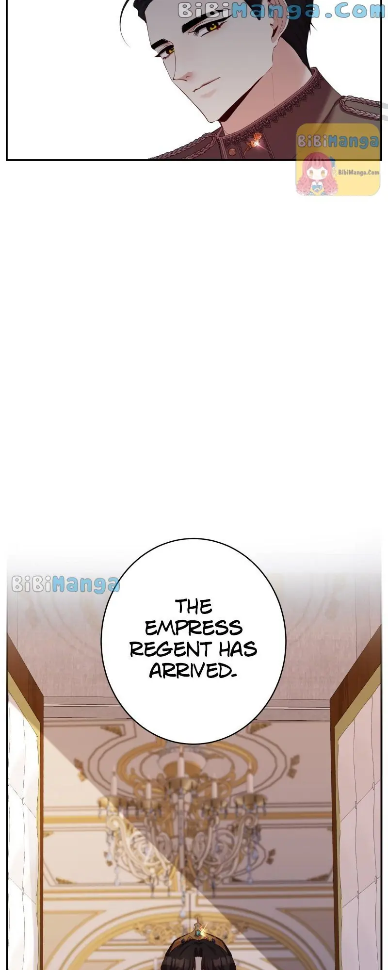 A Villainess' Revenge Is Sweeter Than Honey Chapter 53 Page 25