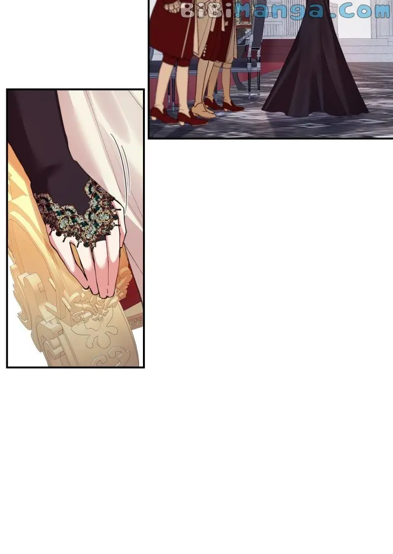 A Villainess' Revenge Is Sweeter Than Honey Chapter 53 Page 27