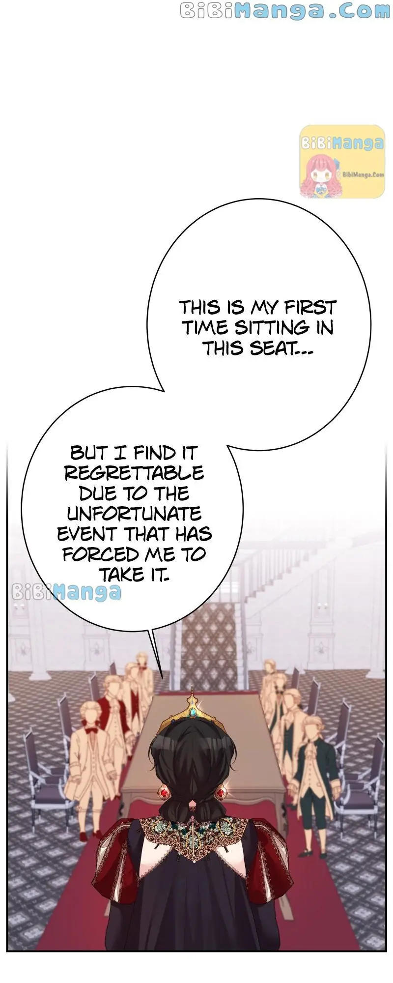 A Villainess' Revenge Is Sweeter Than Honey Chapter 53 Page 28