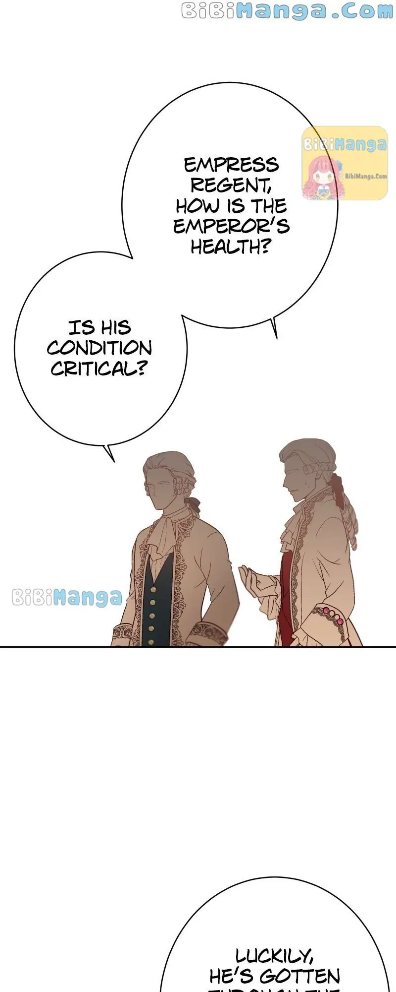 A Villainess' Revenge Is Sweeter Than Honey Chapter 53 Page 29