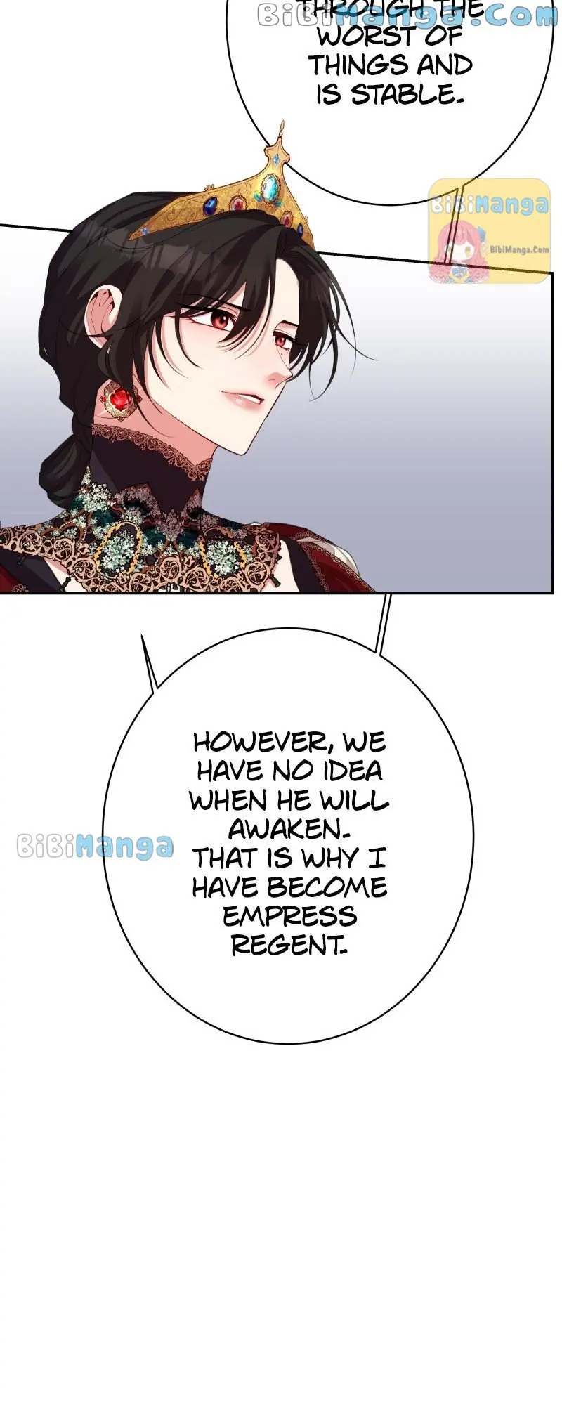A Villainess' Revenge Is Sweeter Than Honey Chapter 53 Page 30