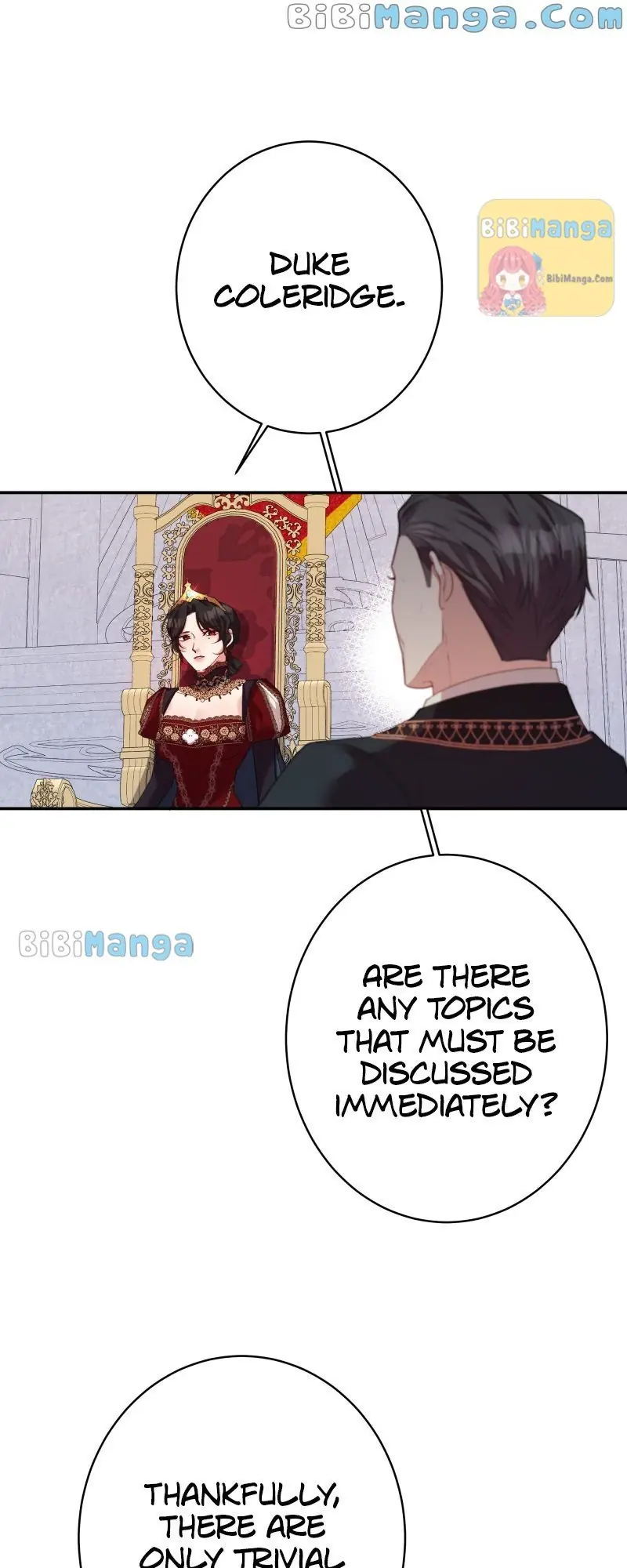 A Villainess' Revenge Is Sweeter Than Honey Chapter 53 Page 31