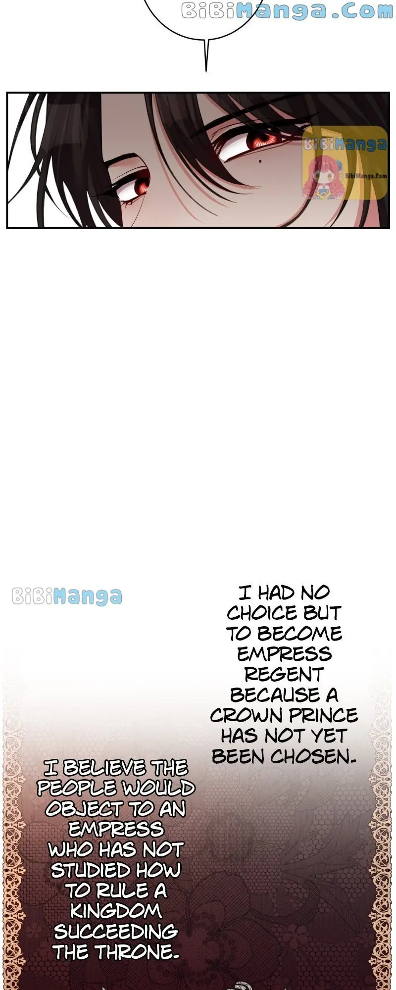 A Villainess' Revenge Is Sweeter Than Honey Chapter 53 Page 33