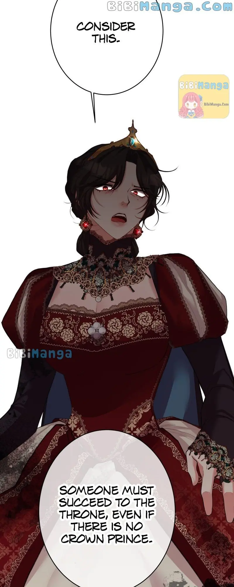 A Villainess' Revenge Is Sweeter Than Honey Chapter 53 Page 39