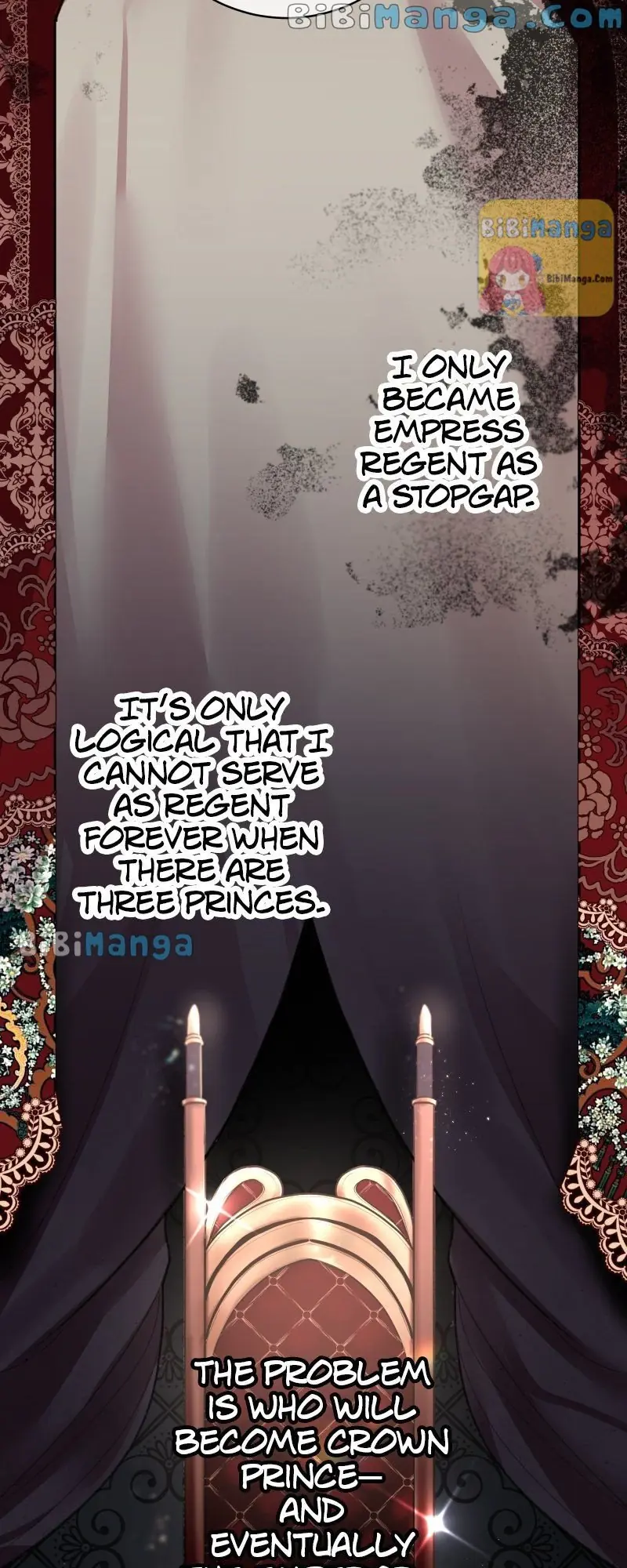 A Villainess' Revenge Is Sweeter Than Honey Chapter 53 Page 40