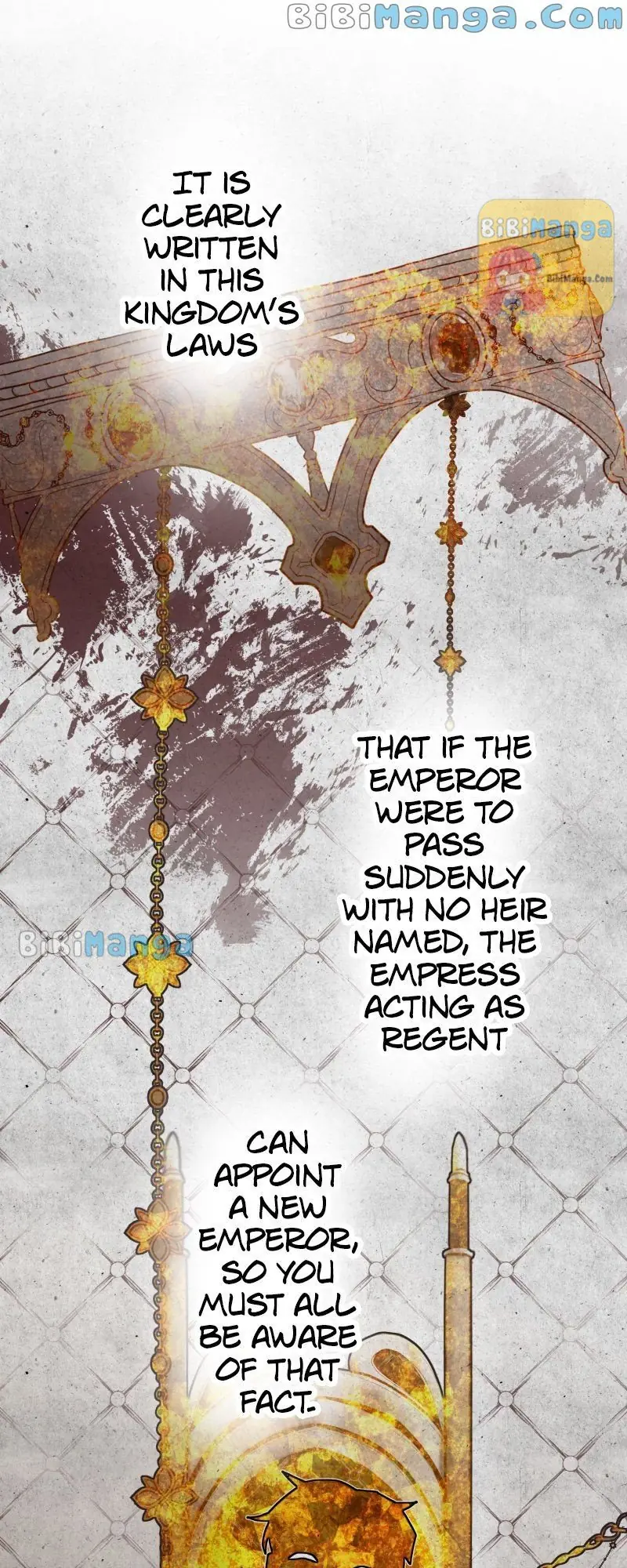 A Villainess' Revenge Is Sweeter Than Honey Chapter 53 Page 42